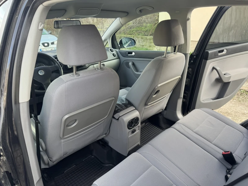 VW Golf Plus, снимка 13 - Автомобили и джипове - 52965463