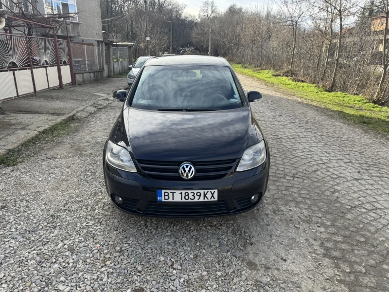 VW Golf Plus, снимка 9 - Автомобили и джипове - 52965463