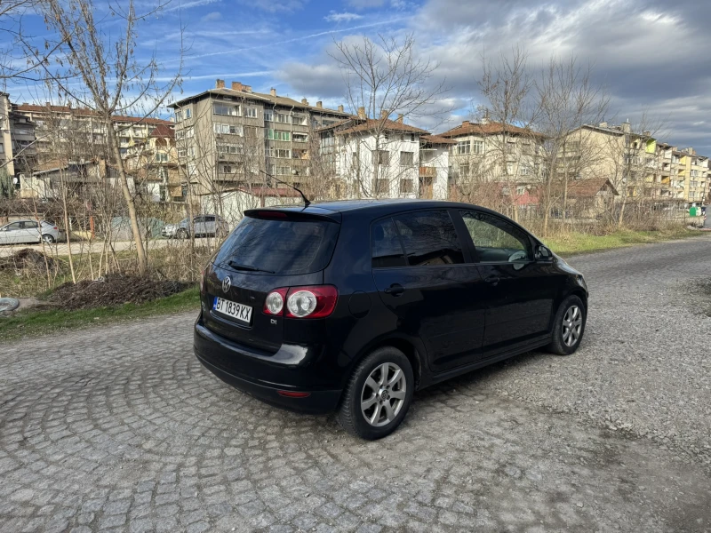 VW Golf Plus, снимка 3 - Автомобили и джипове - 52965463