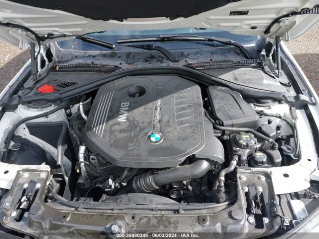 BMW 340 I, снимка 10 - Автомобили и джипове - 46445661