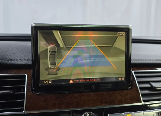 Audi A8 4.2 QUATTRO | Mobile.bg   13