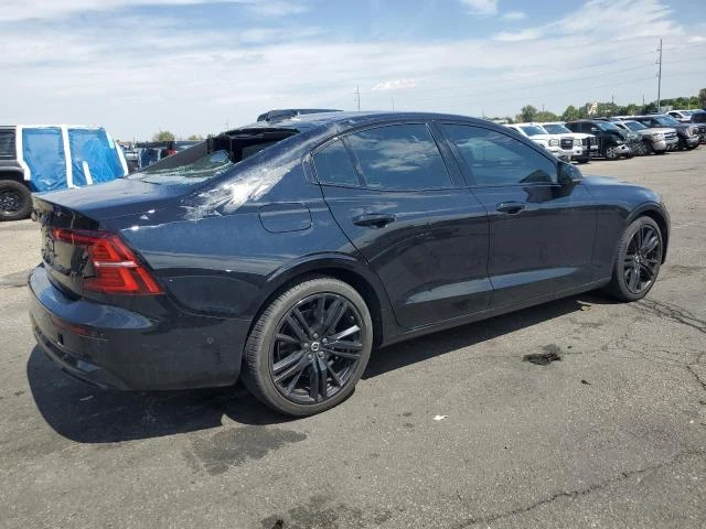 Volvo S60 PLUS щети от градушка - изображение 6