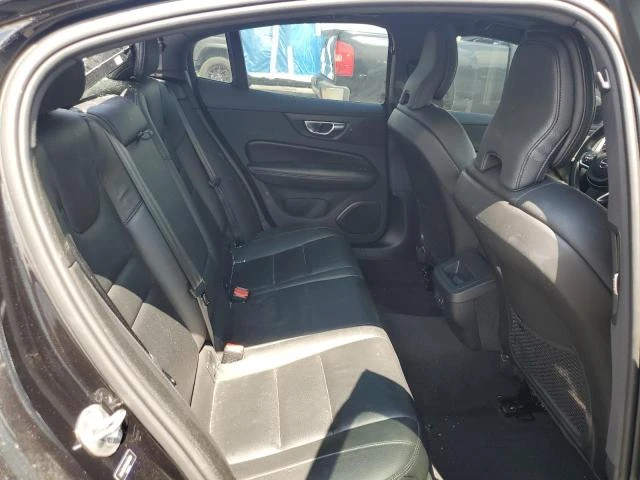 Volvo S60 PLUS щети от градушка - изображение 10