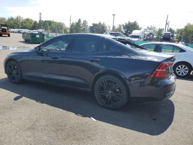 Volvo S60 PLUS щети от градушка - изображение 4