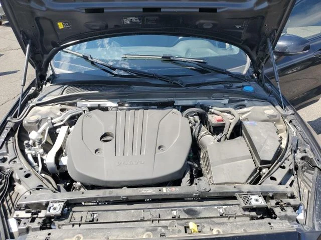 Volvo S60 PLUS щети от градушка, снимка 11 - Автомобили и джипове - 53191341