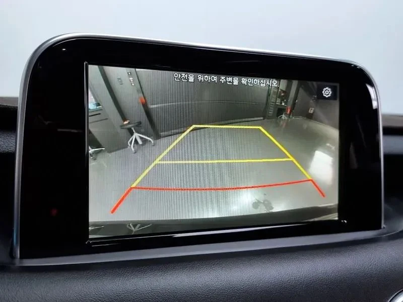 Kia Stinger 3.3, снимка 10 - Автомобили и джипове - 53434822