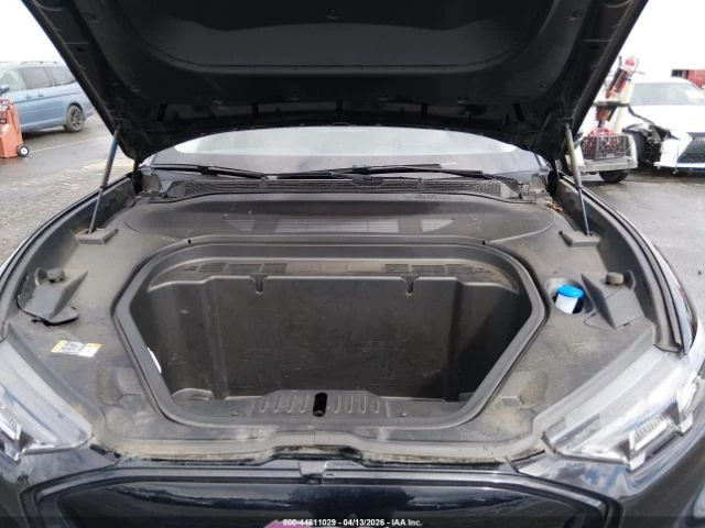 Ford Mustang Mach-E Premium AWD, снимка 10 - Автомобили и джипове - 55127059