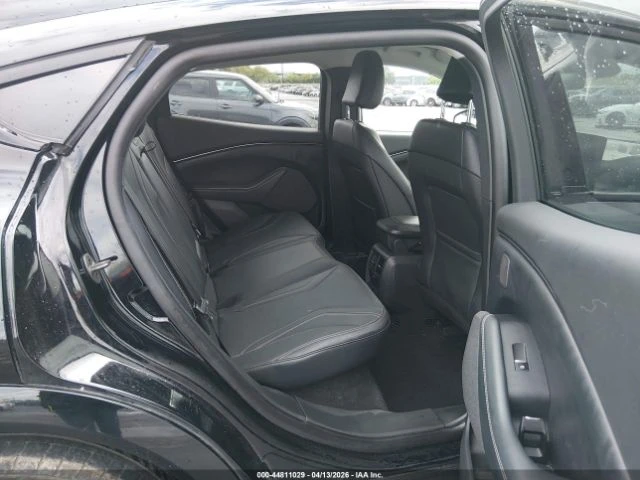 Ford Mustang Mach-E Premium AWD, снимка 12 - Автомобили и джипове - 55127059