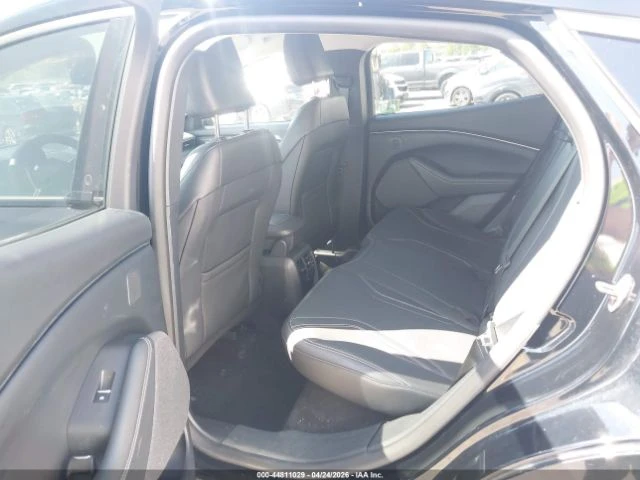 Ford Mustang Mach-E Premium AWD, снимка 13 - Автомобили и джипове - 55127059