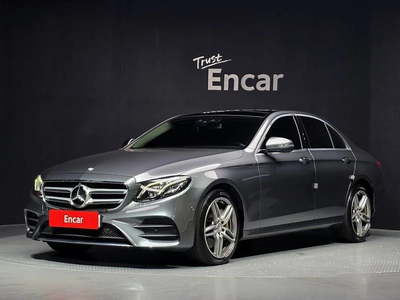 Mercedes-Benz E 350 E350d| 260к.с.| ВКЛ.ТЕХНОТЕСТ