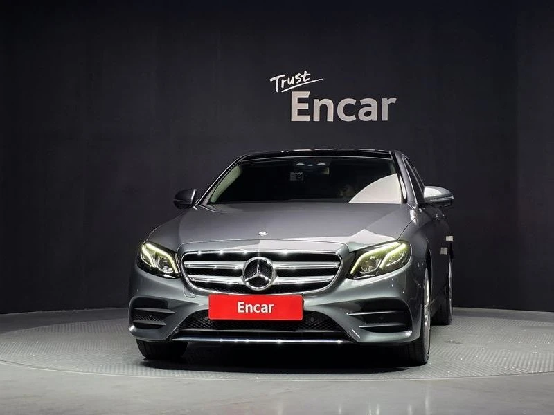 Mercedes-Benz E 350 E350d| 260к.с.| ВКЛ.ТЕХНОТЕСТ, снимка 3 - Автомобили и джипове - 55616694