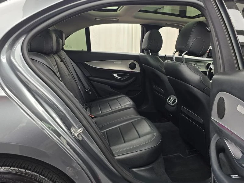 Mercedes-Benz E 350 E350d| 260к.с.| ВКЛ.ТЕХНОТЕСТ, снимка 12 - Автомобили и джипове - 55616694