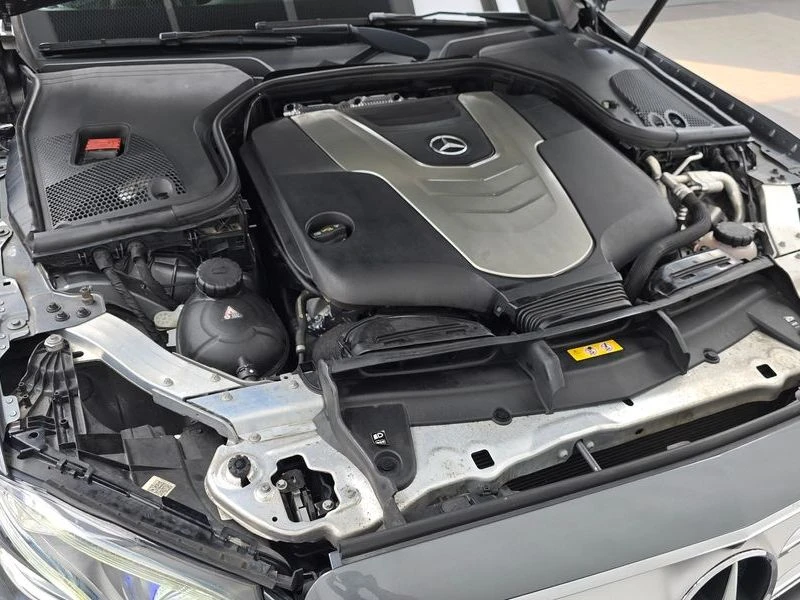 Mercedes-Benz E 350 E350d| 260к.с.| ВКЛ.ТЕХНОТЕСТ, снимка 6 - Автомобили и джипове - 55616694