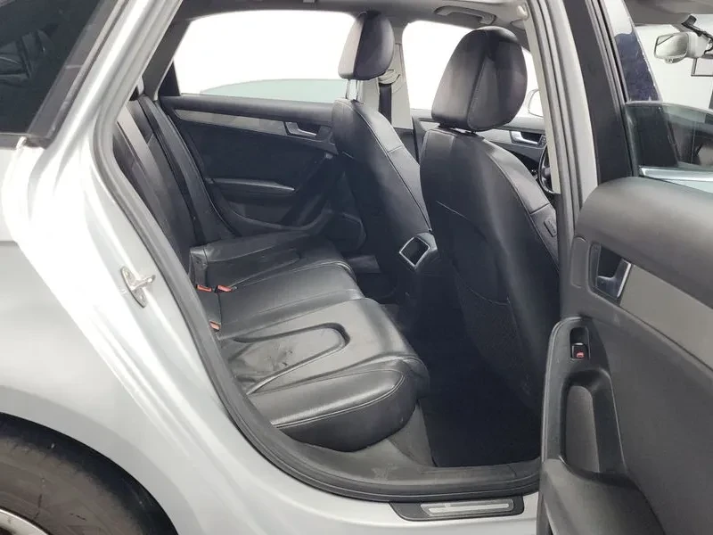 Audi A4 2.0 TDI - САМО 30% АВАНС, снимка 12 - Автомобили и джипове - 56114906