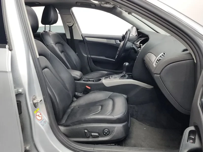 Audi A4 2.0 TDI - САМО 30% АВАНС, снимка 11 - Автомобили и джипове - 56114906