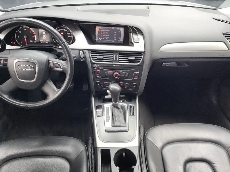 Audi A4 2.0 TDI - САМО 30% АВАНС, снимка 7 - Автомобили и джипове - 56114906