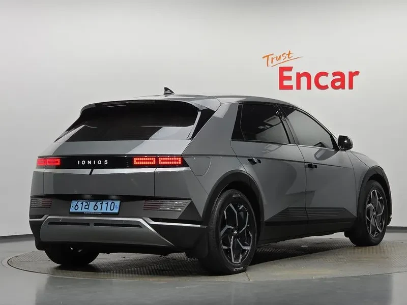 Hyundai Ioniq 5  Long Range Exclusive | Mobile.bg � ����������� 2