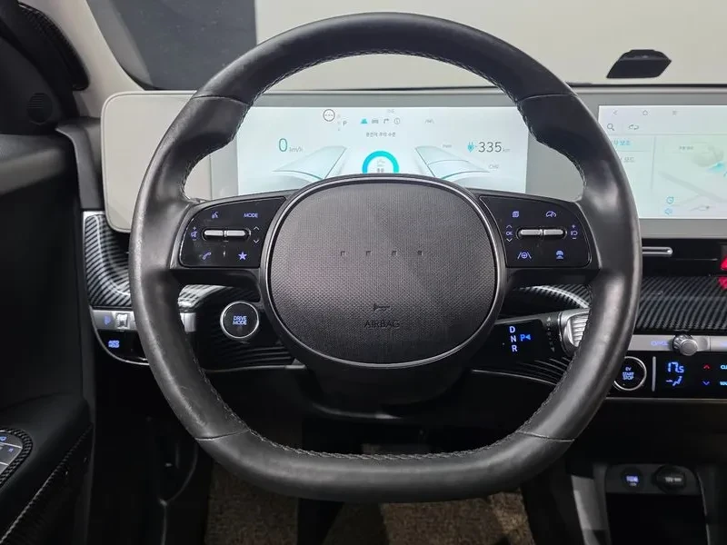 Hyundai Ioniq 5  Long Range Exclusive | Mobile.bg � ����������� 15