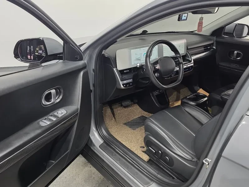 Hyundai Ioniq 5  Long Range Exclusive | Mobile.bg � ����������� 10