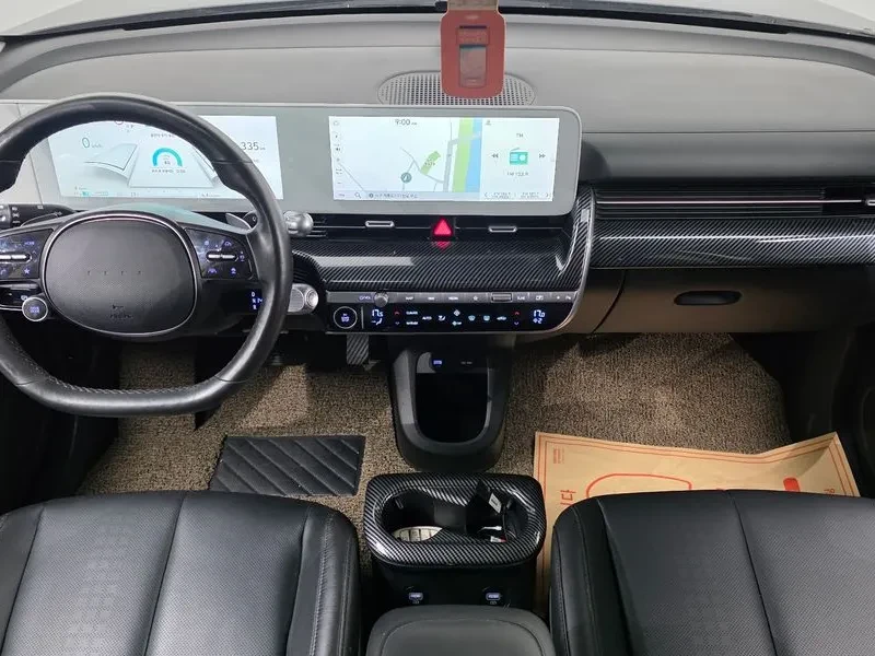 Hyundai Ioniq 5  Long Range Exclusive | Mobile.bg � ����������� 7
