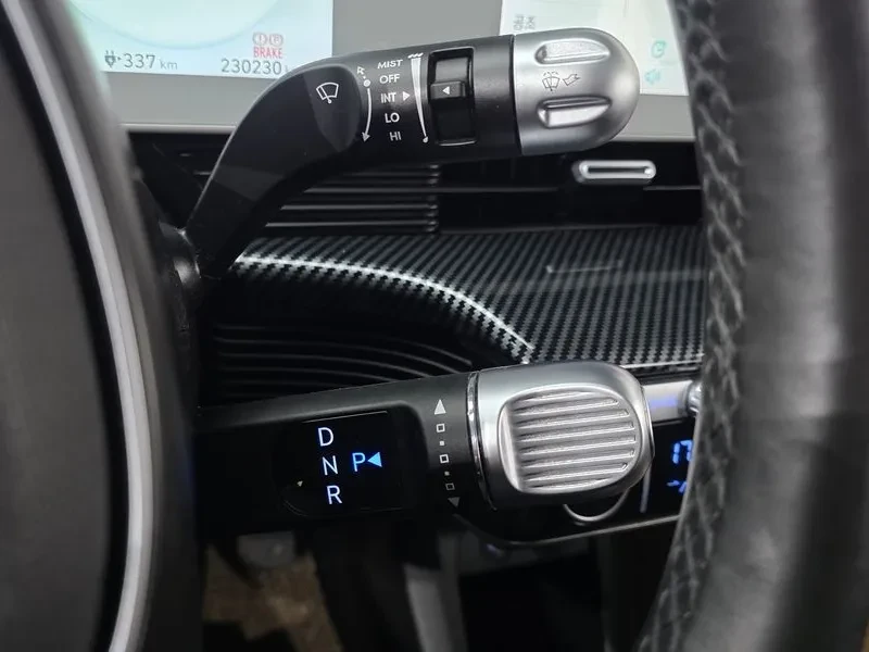 Hyundai Ioniq 5  Long Range Exclusive | Mobile.bg � ����������� 9