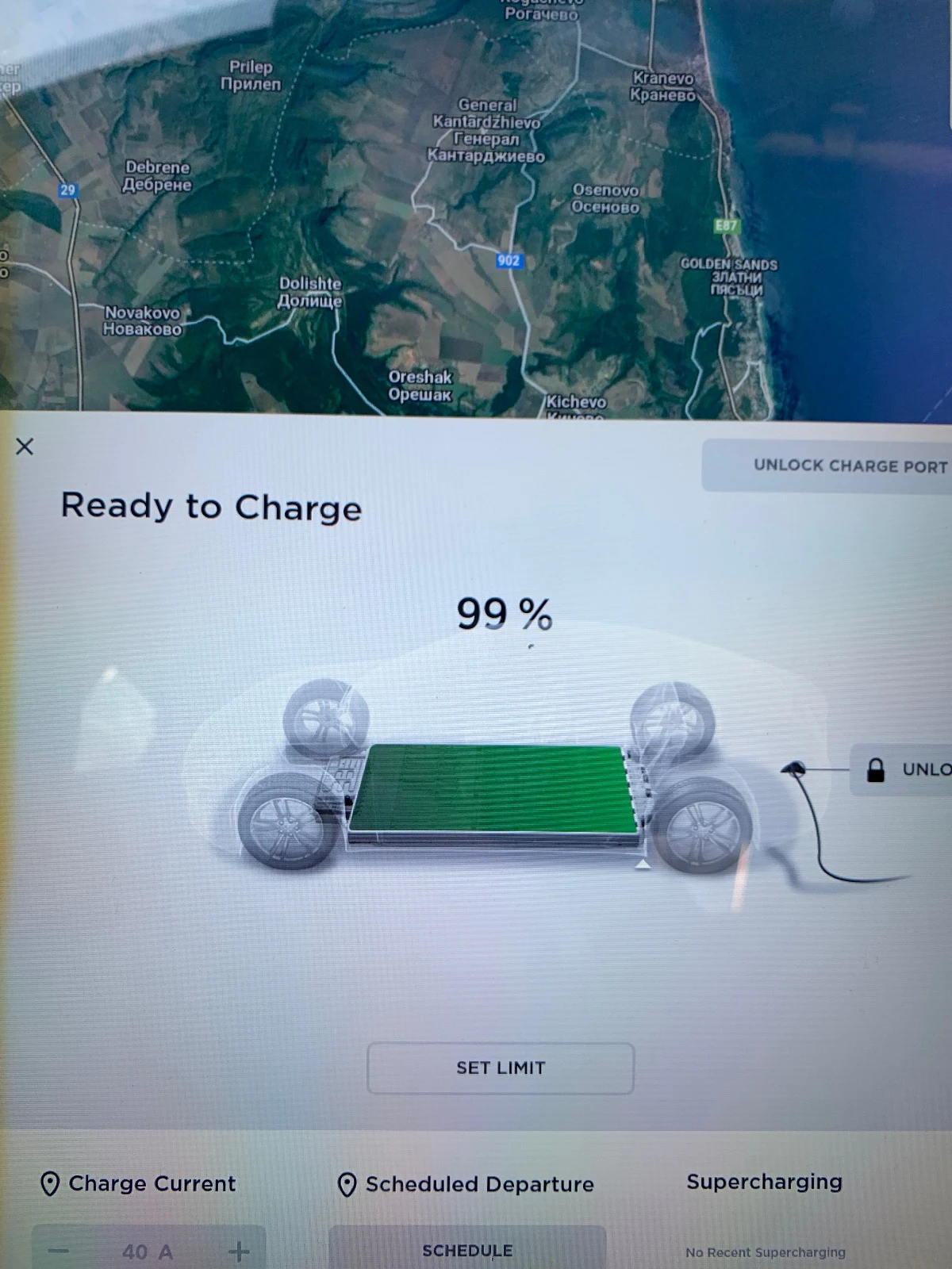 Tesla Model S | Mobile.bg   12