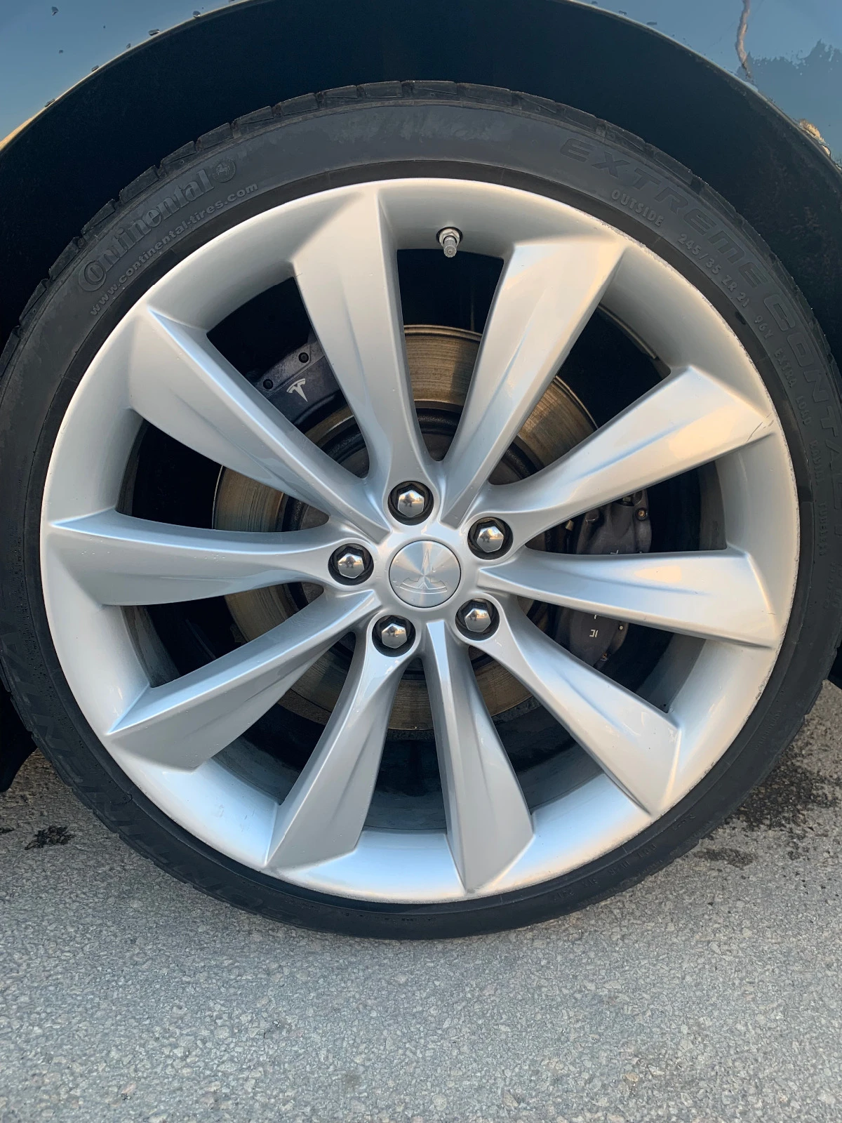 Tesla Model S | Mobile.bg   13