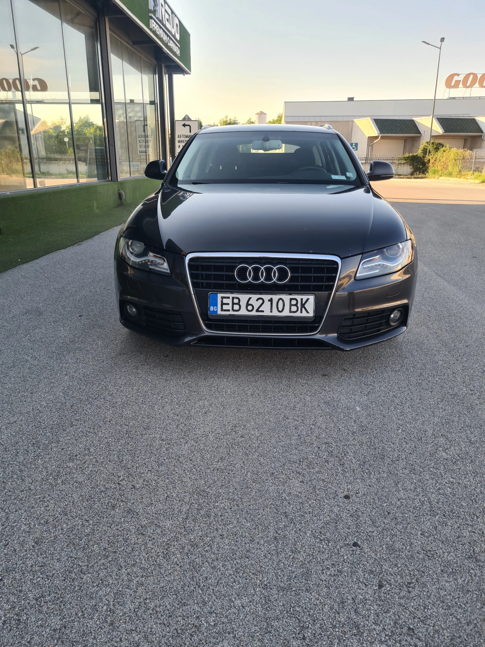 Audi A4 2.0 tfsi - изображение 8