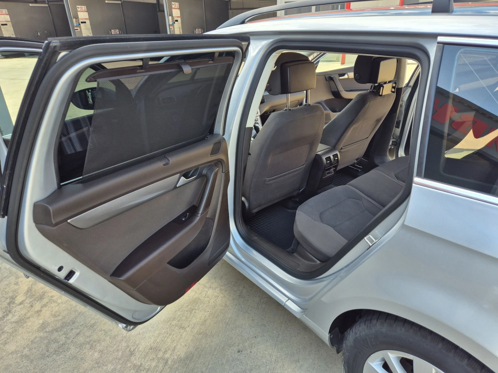 VW Passat 2.0TDI 177K  - изображение 7