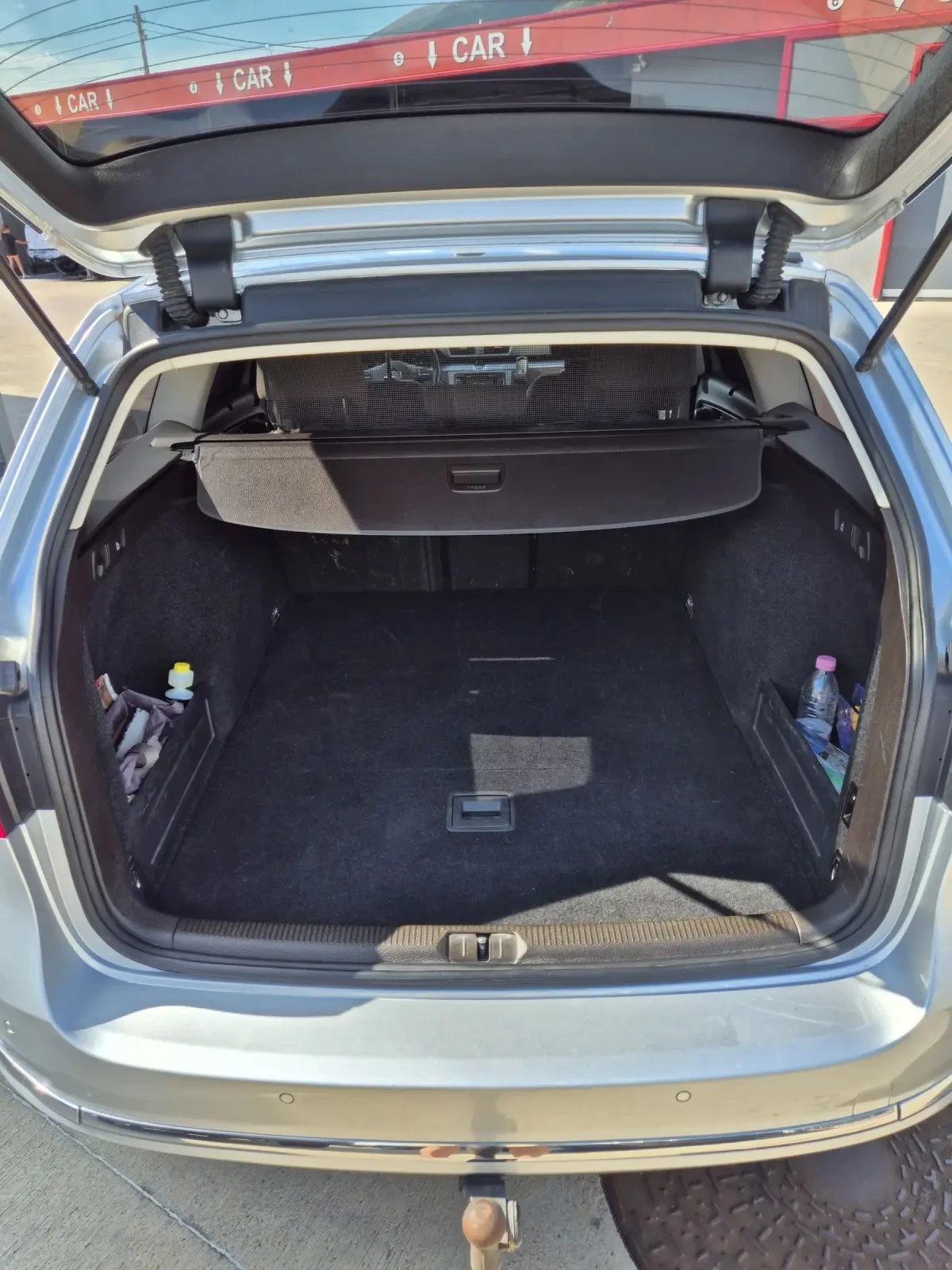 VW Passat 2.0TDI 177K  - изображение 10