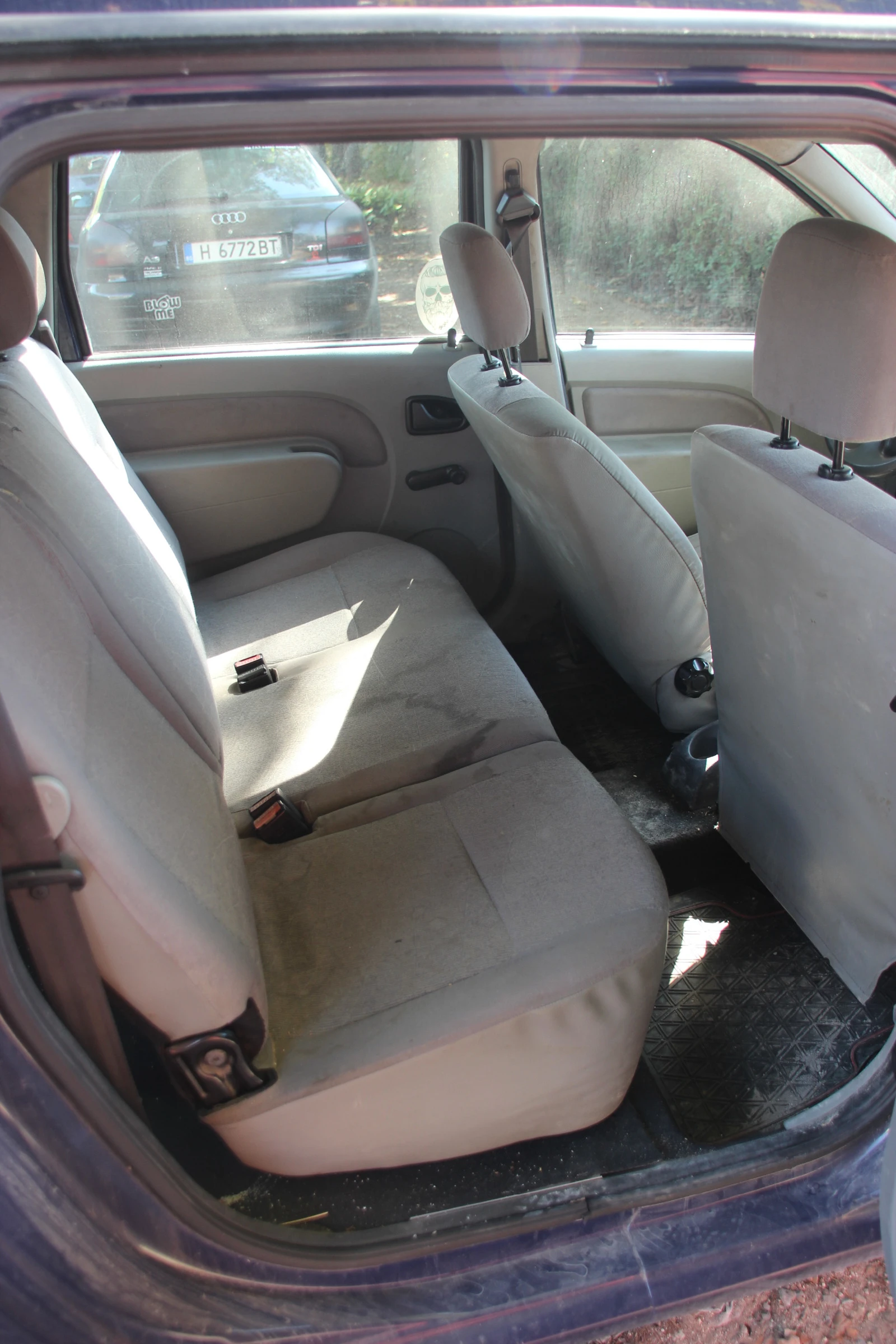 Dacia Logan | Mobile.bg   15