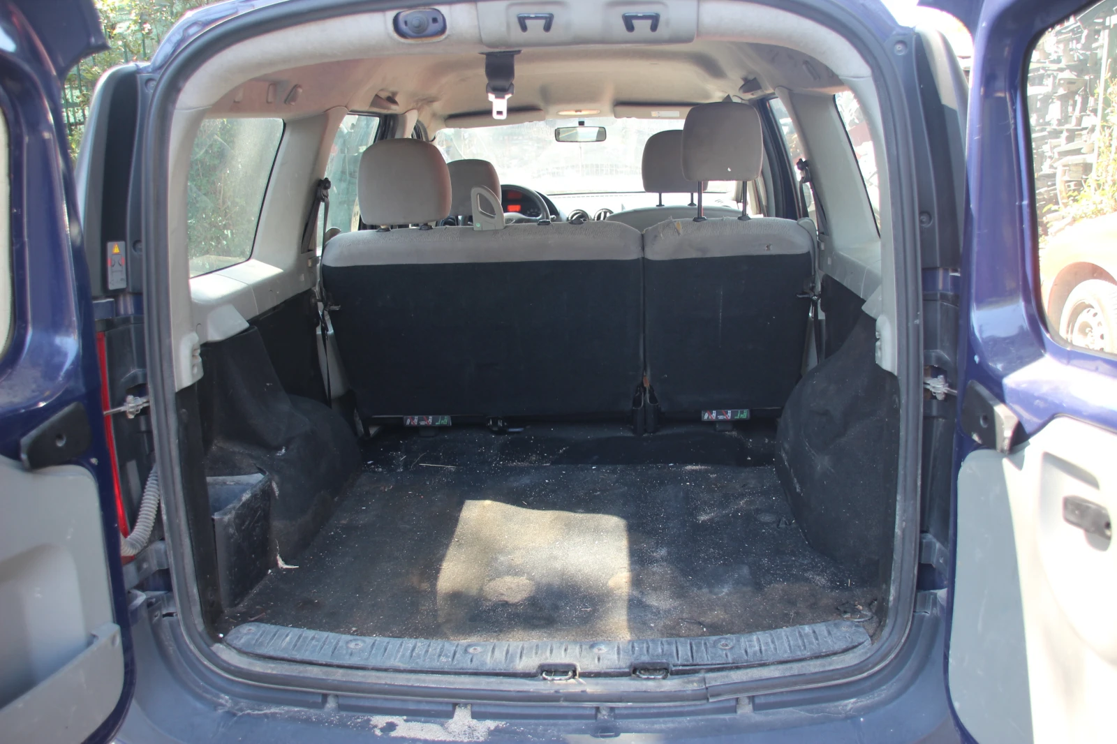 Dacia Logan | Mobile.bg   14