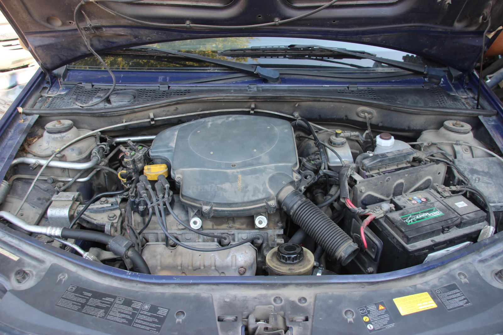 Dacia Logan | Mobile.bg   13