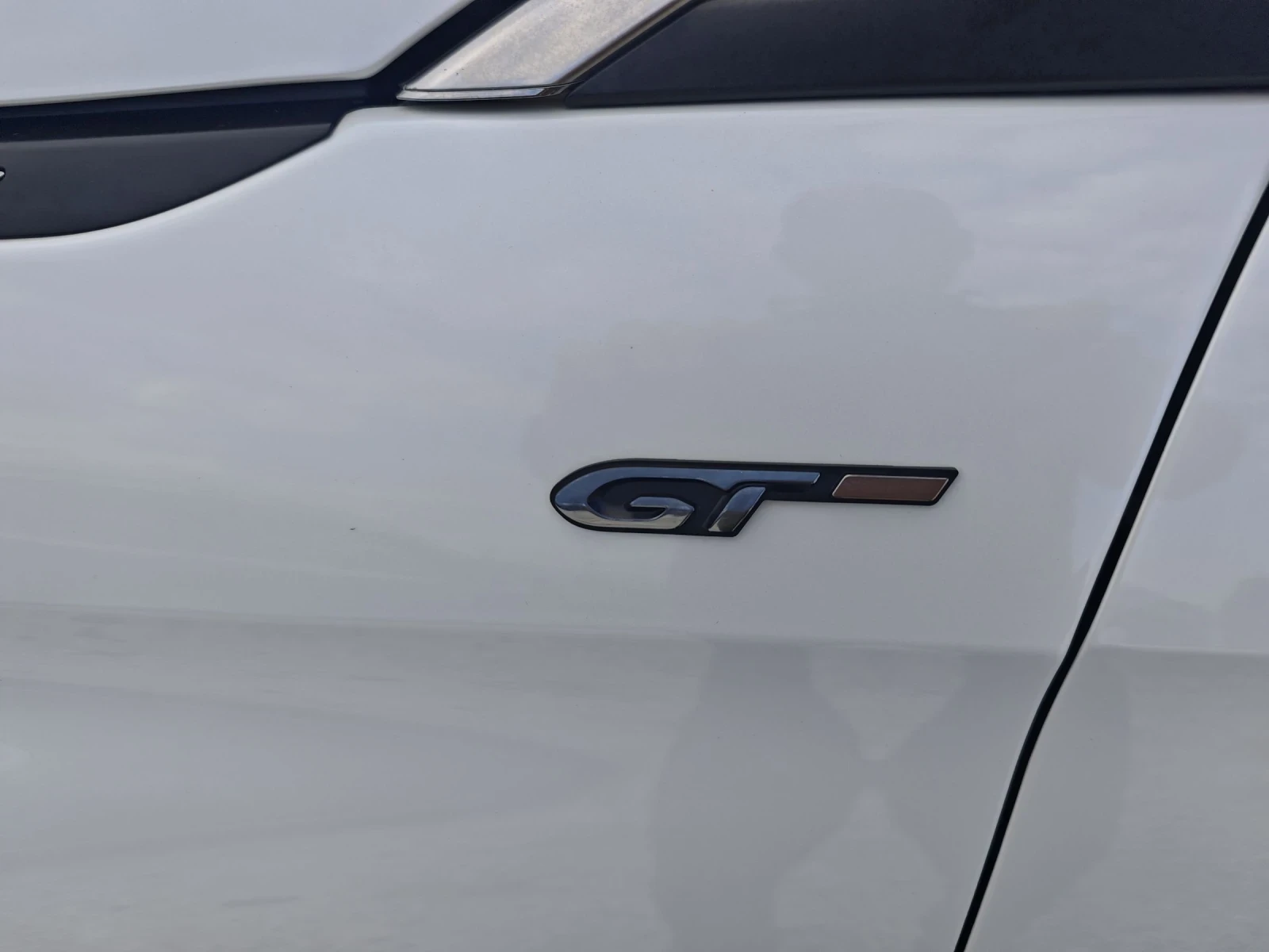 Peugeot 3008 GT 180ps Navi camera360 - изображение 6