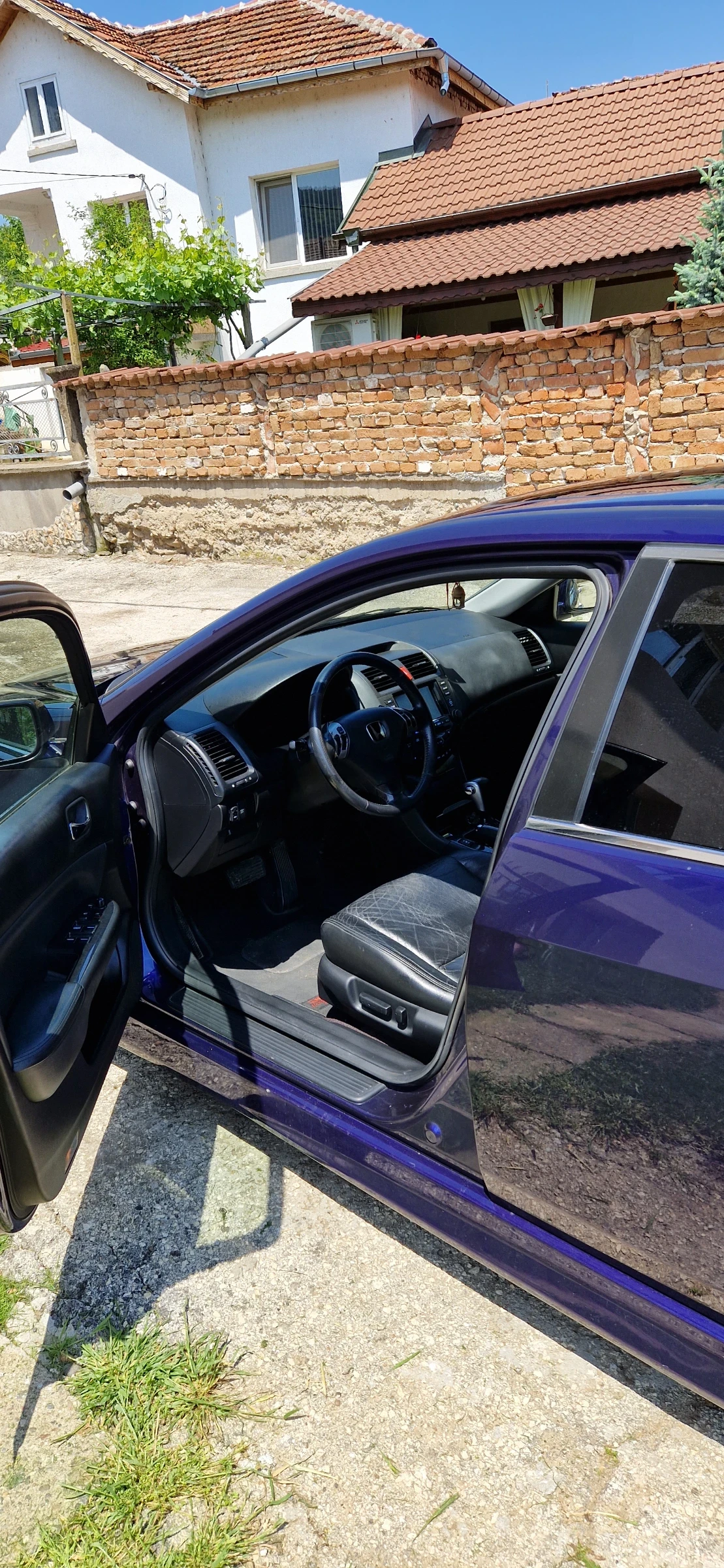Honda Accord 2.4 ivtec - изображение 4