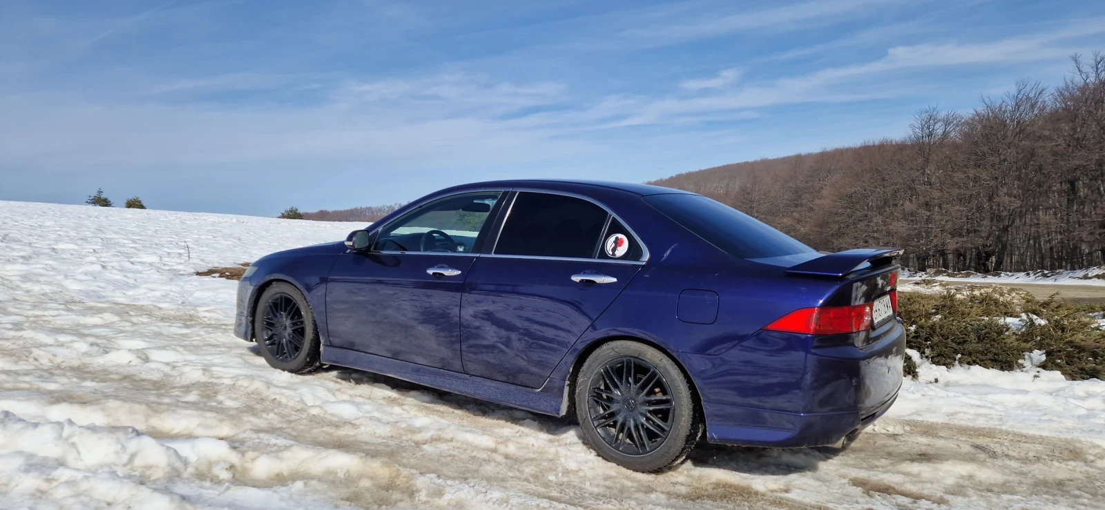 Honda Accord 2.4 ivtec | Mobile.bg � ����������� 16