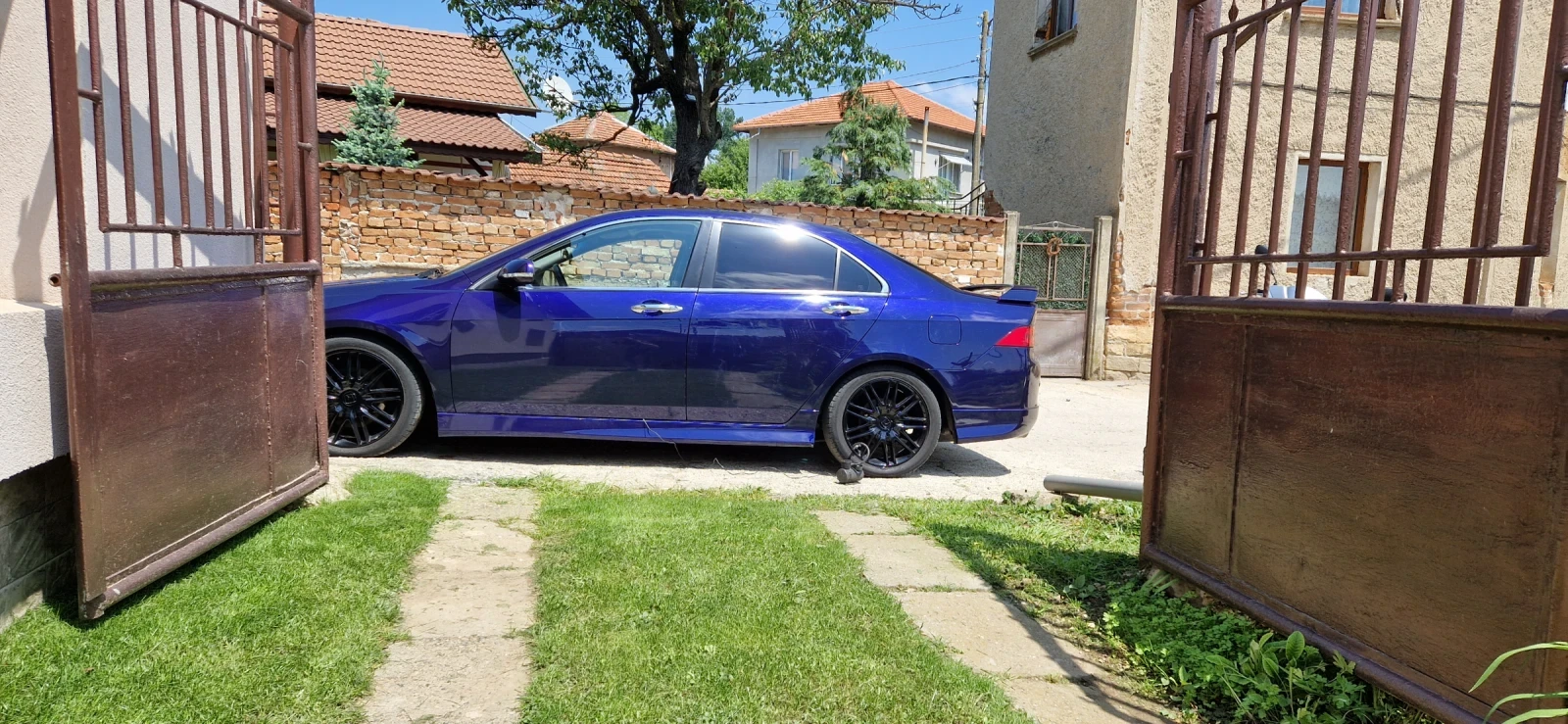 Honda Accord 2.4 ivtec - изображение 6