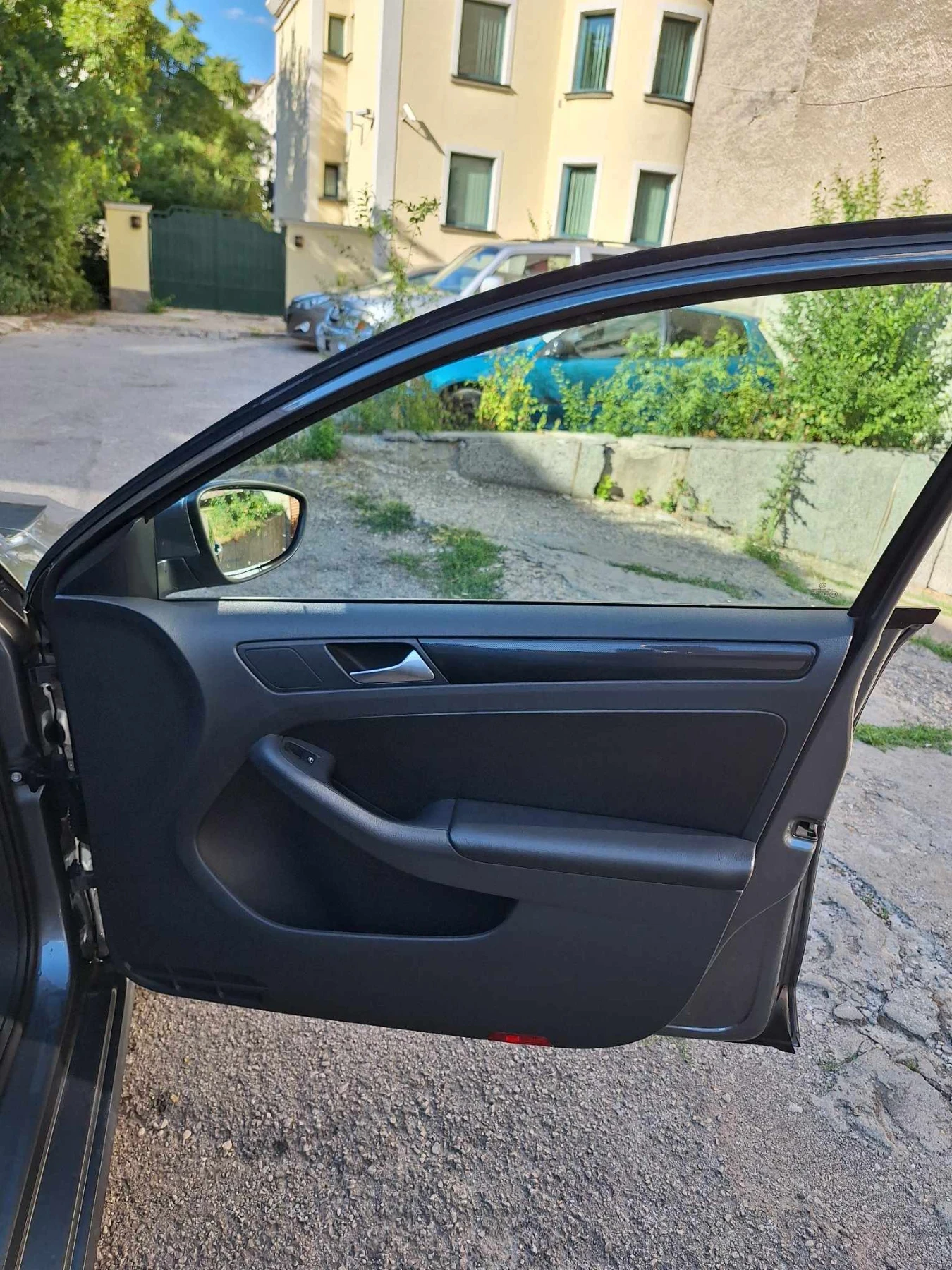VW Jetta  - изображение 4
