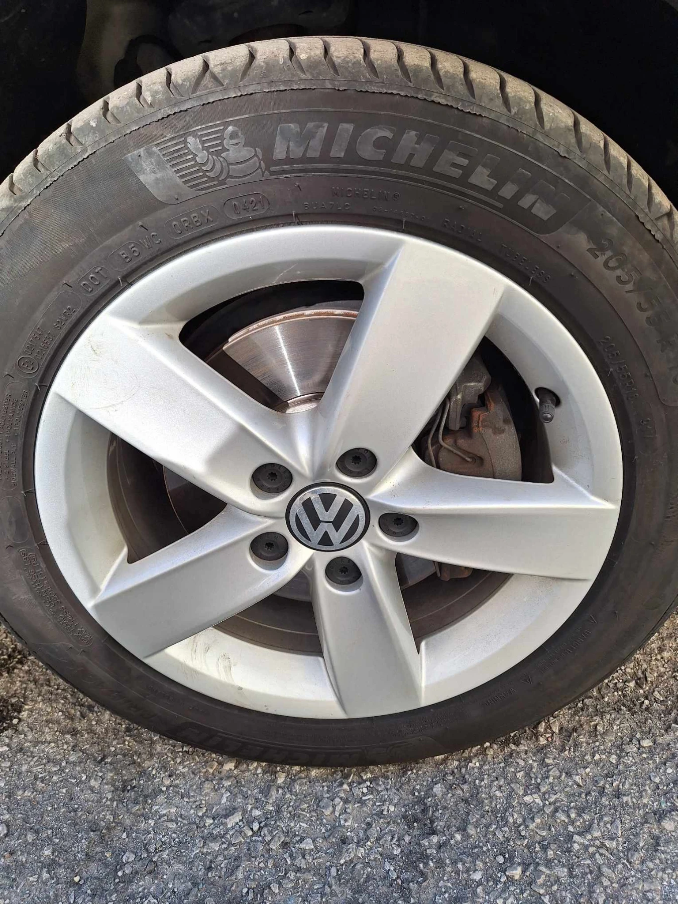 VW Jetta  - изображение 3