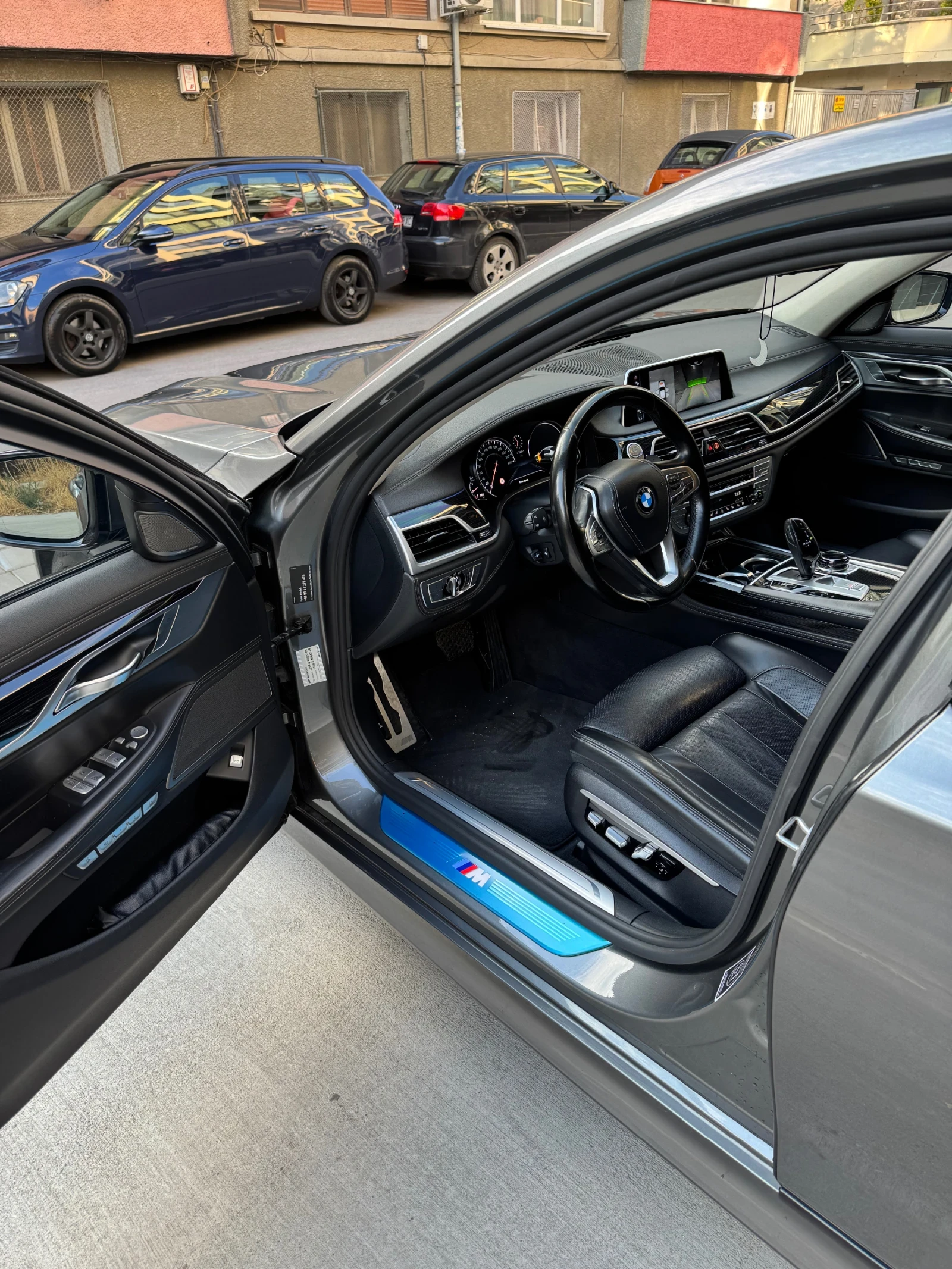 BMW 730 3.0 xDrive - изображение 9