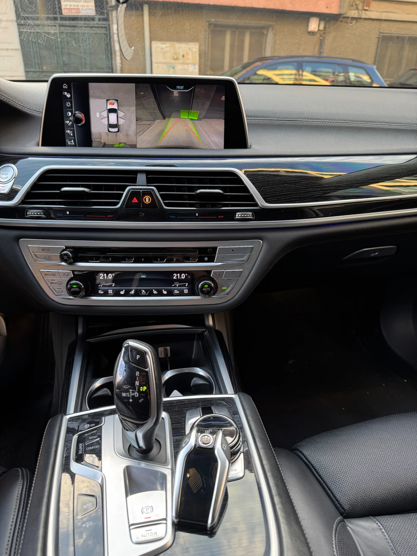 BMW 730 3.0 xDrive - изображение 6