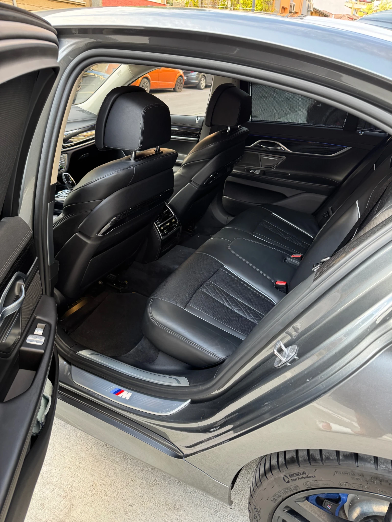 BMW 730 3.0 xDrive | Mobile.bg   12