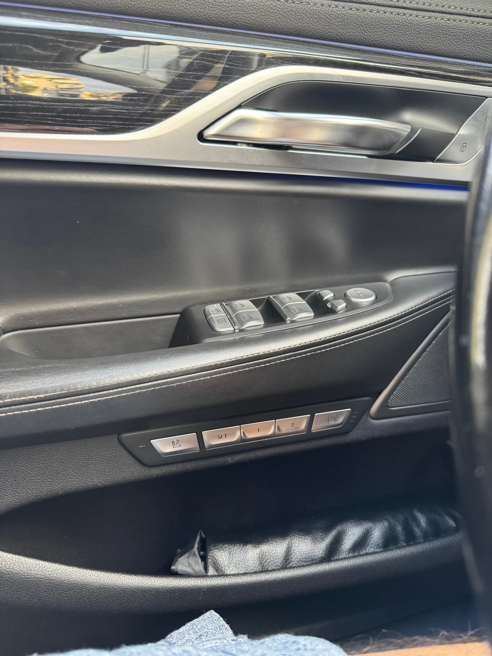 BMW 730 3.0 xDrive | Mobile.bg   15