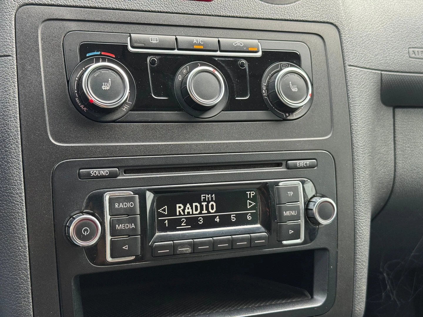 VW Caddy Kasten TDI BMT, снимка 6 - Автомобили и джипове - 56420459