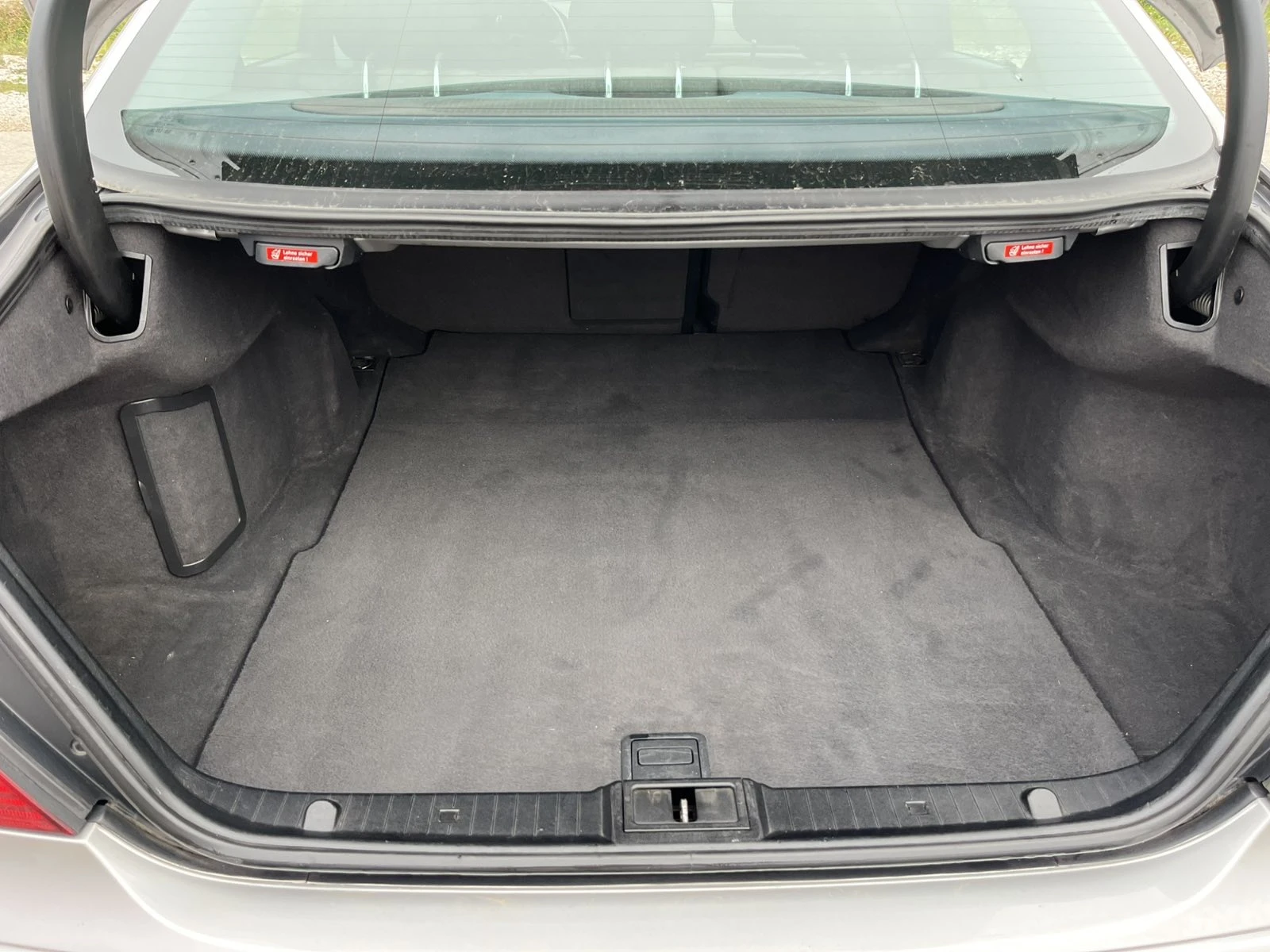 Mercedes-Benz E 220 2.2CDI 122 6  234 000  | Mobile.bg   15