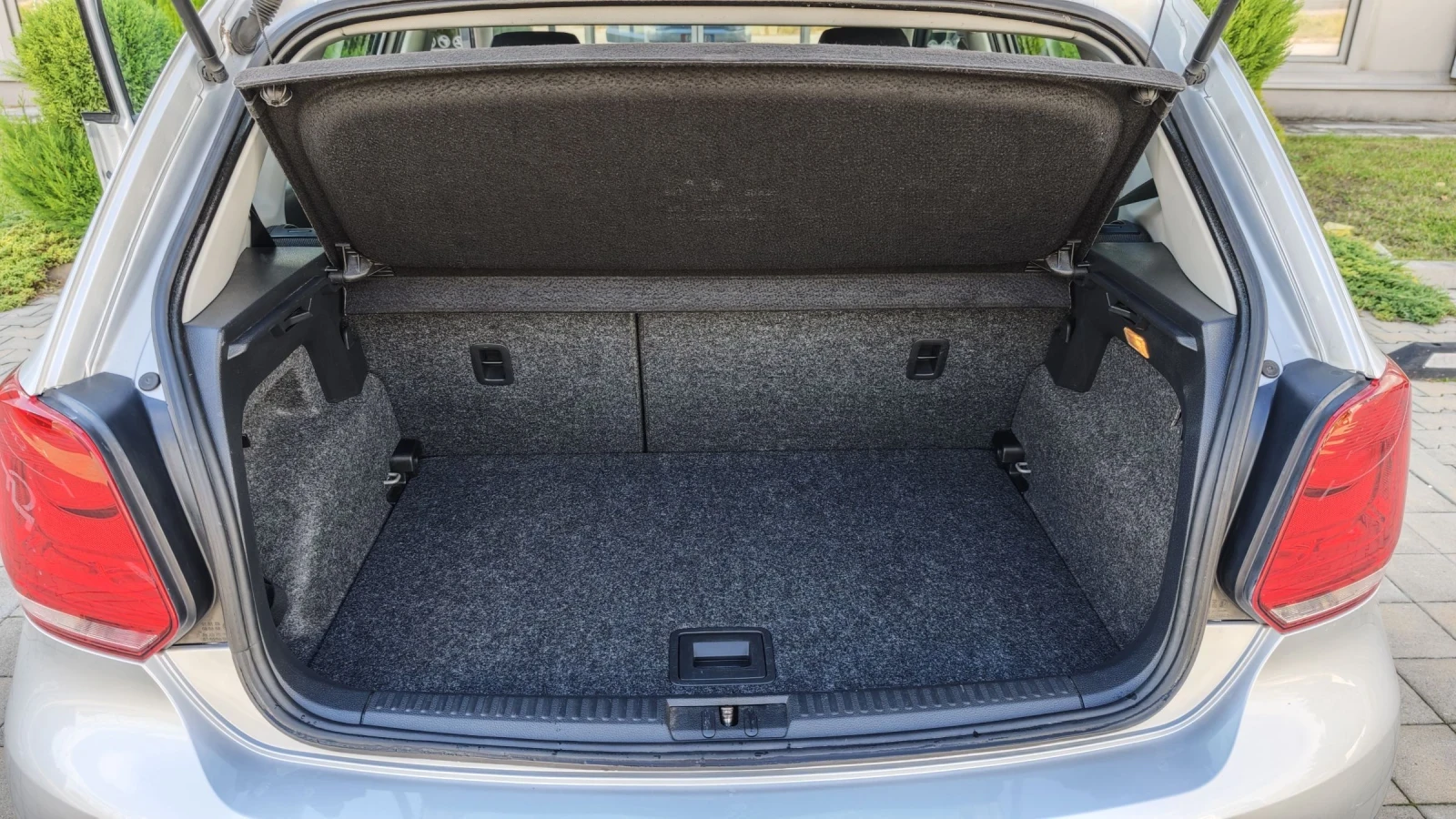 VW Polo 1.2 TDI 75kc. | Mobile.bg — изображение 16
