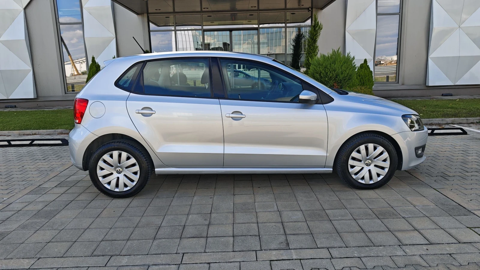 VW Polo 1.2 TDI 75kc. - изображение 6