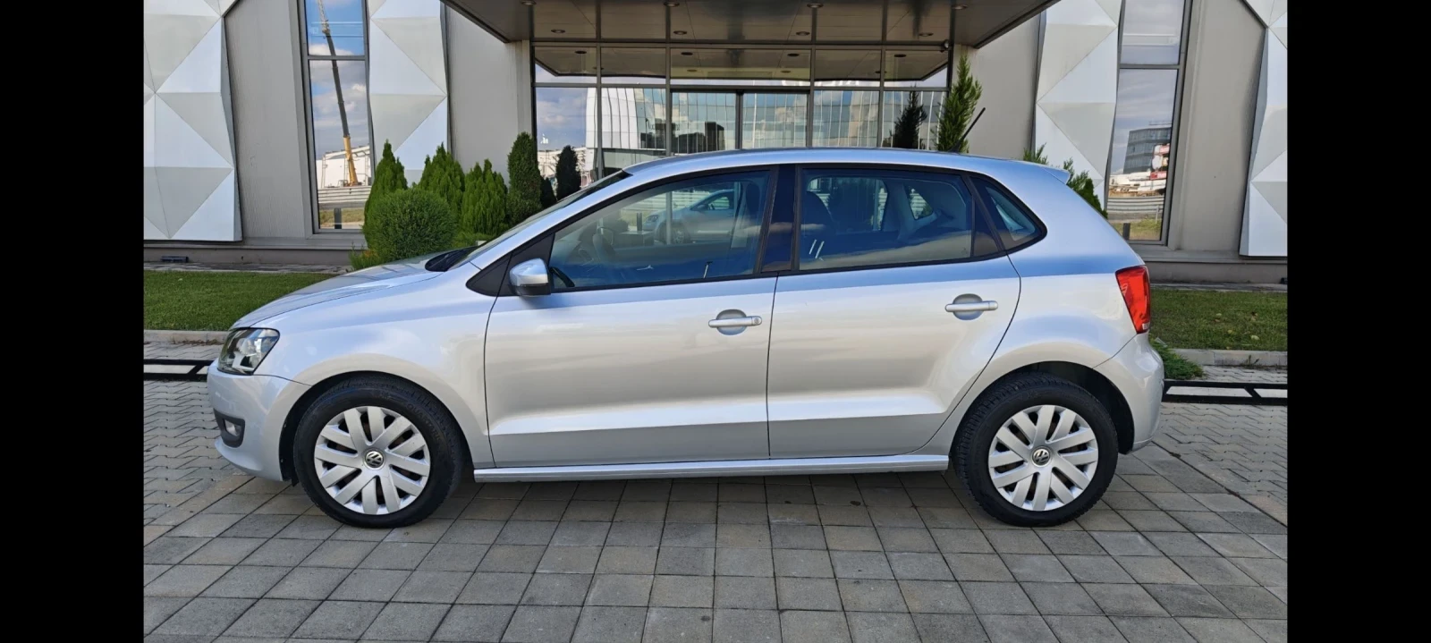 VW Polo 1.2 TDI 75kc. - изображение 7