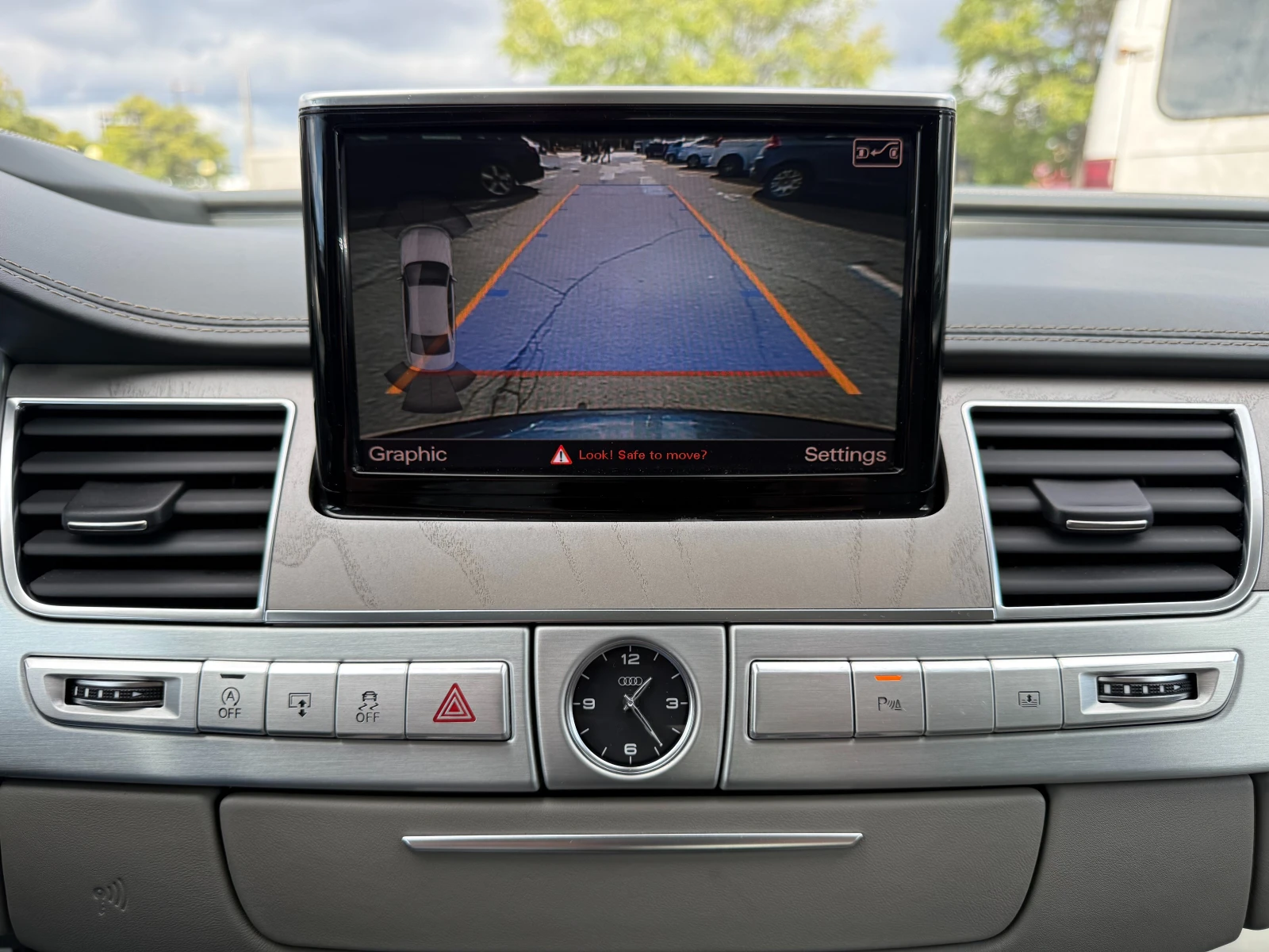 Audi A8 6 ������ ��������/4.2TDI 385�.�. Matrix | Mobile.bg � ����������� 13