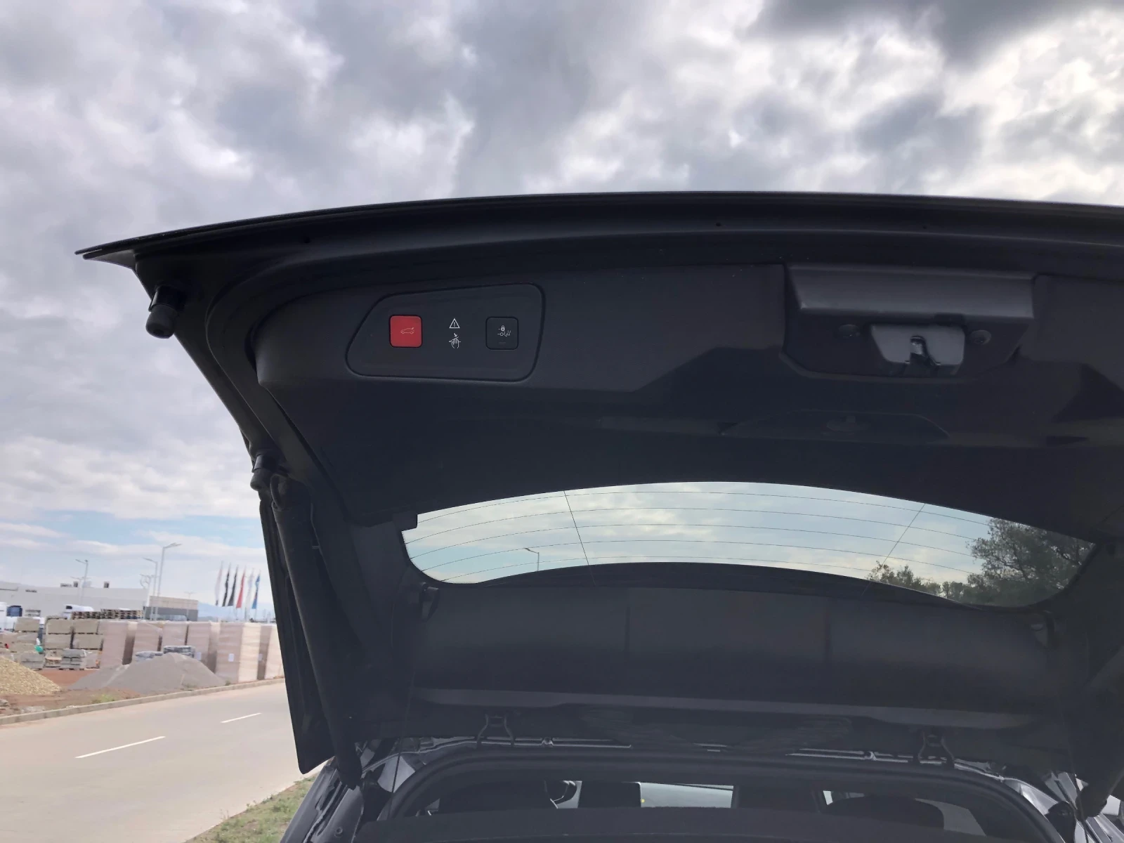 Peugeot 3008 GT-Line 2.0HDI 180hp AT8 | Mobile.bg   11